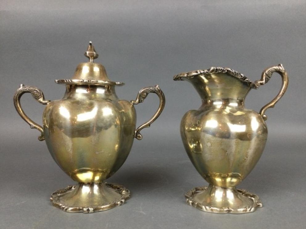 Image for Renowned Lifetime Collection of Stephen Shimchock