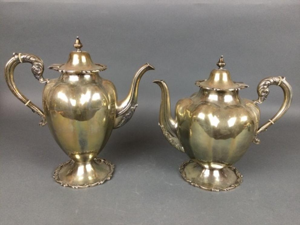 Image for Renowned Lifetime Collection of Stephen Shimchock