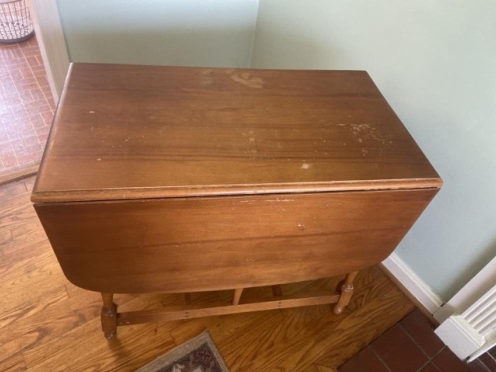 Image for Estate of Bennie and Louise Parker w/Additions