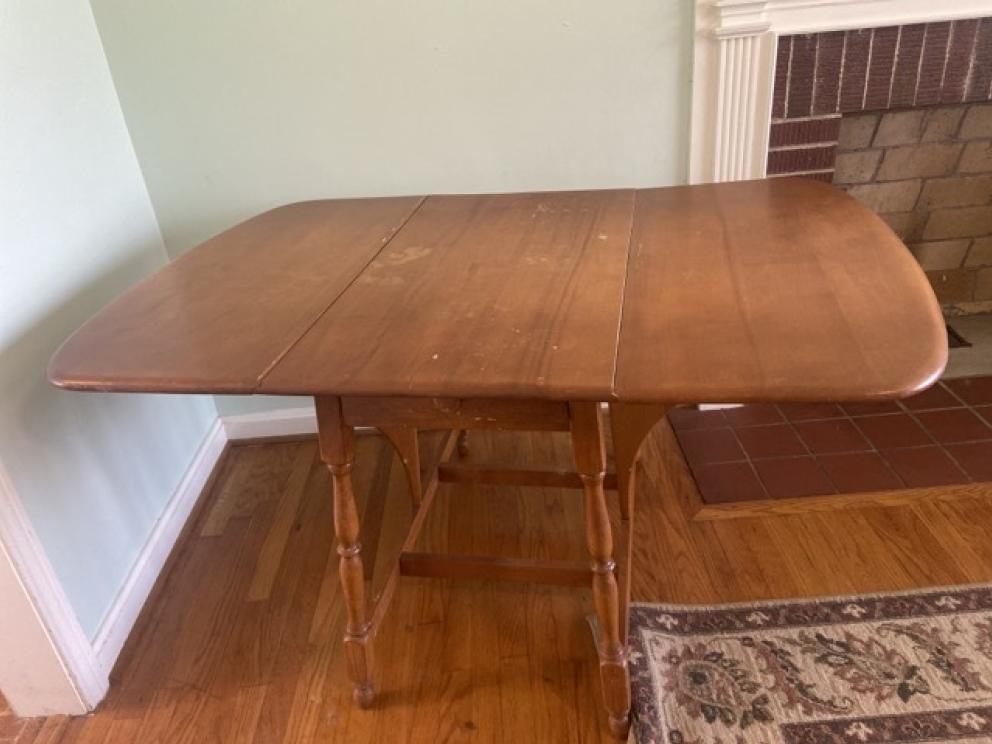 Image for Estate of Bennie and Louise Parker w/Additions