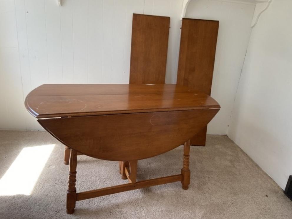 Image for Estate of Bennie and Louise Parker w/Additions