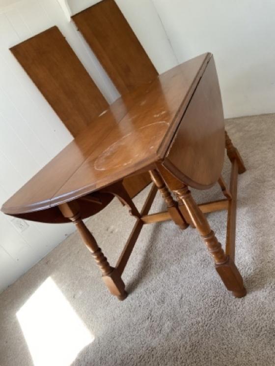 Image for Estate of Bennie and Louise Parker w/Additions