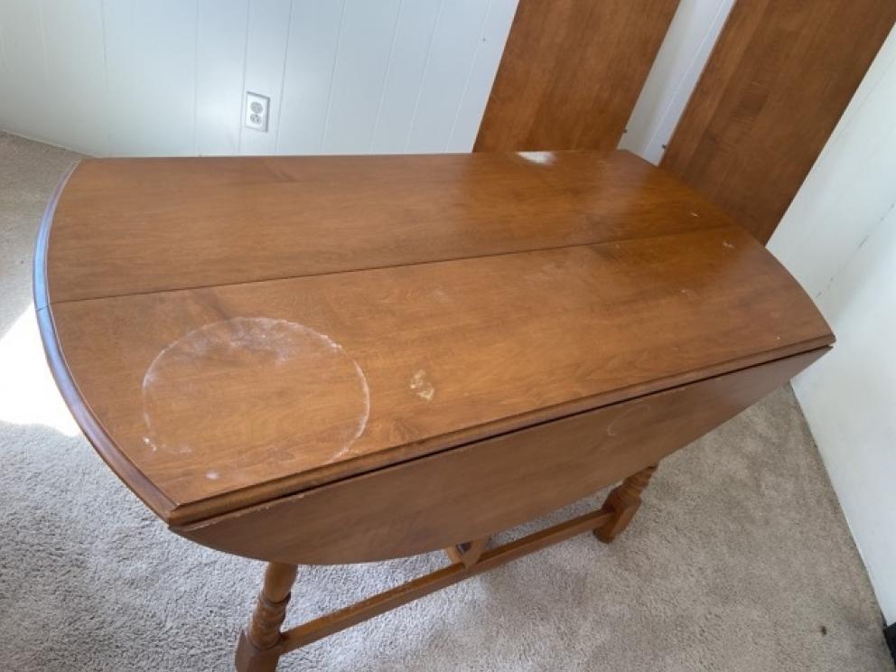 Image for Estate of Bennie and Louise Parker w/Additions