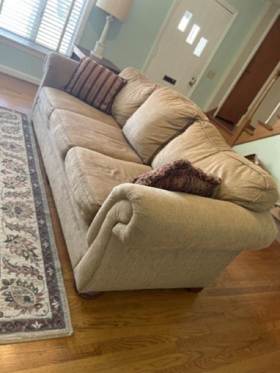 Image for Estate of Bennie and Louise Parker w/Additions