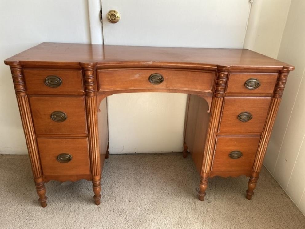 Image for Estate of Bennie and Louise Parker w/Additions