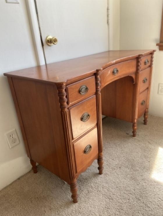 Image for Estate of Bennie and Louise Parker w/Additions