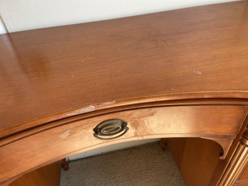 Image for Estate of Bennie and Louise Parker w/Additions