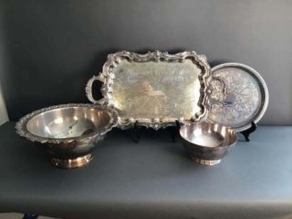 Image for Historic Duncan Family Collection of Saltville,VA