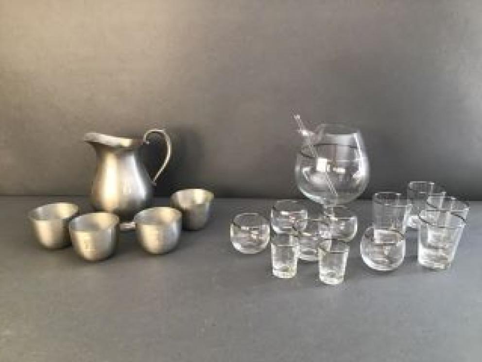 Image for Historic Duncan Family Collection of Saltville,VA