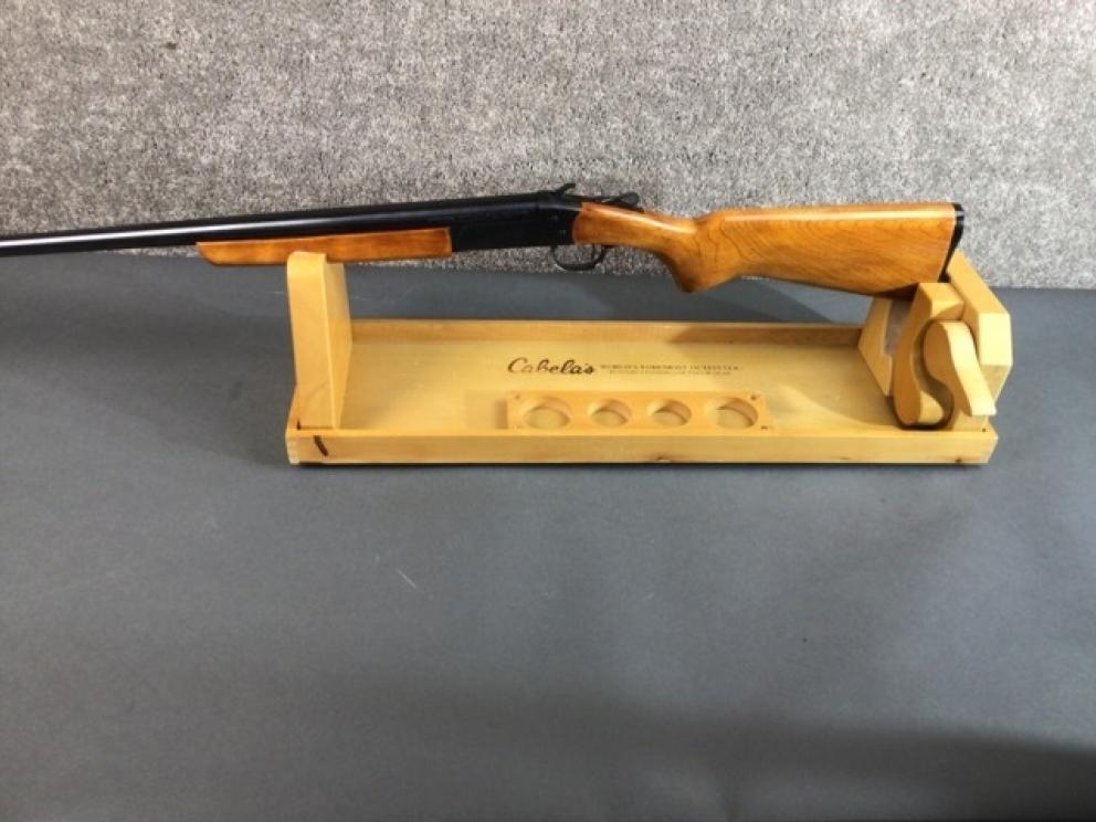 Image for Spring Firearms, Knives, Ammo and Related Collectibles Auction