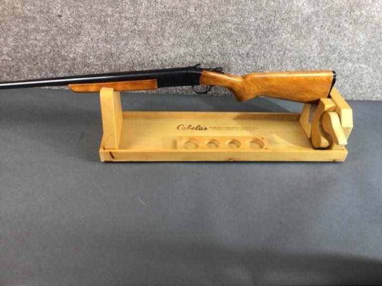 Image for Spring Firearms, Knives, Ammo and Related Collectibles Auction