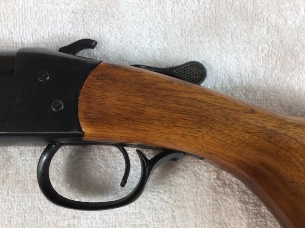 Image for Spring Firearms, Knives, Ammo and Related Collectibles Auction
