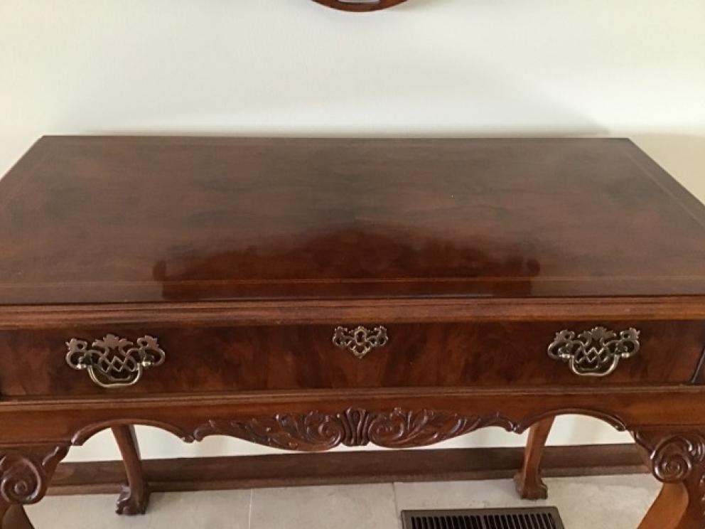 Image for Luxury Home Furnishings, Decor & More