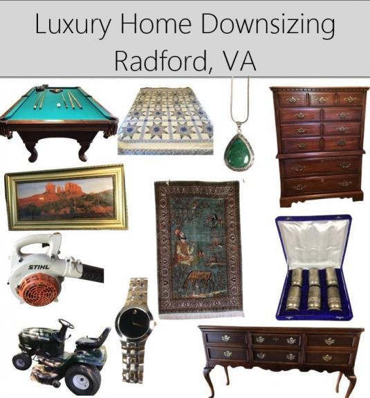 Image for Luxury Home Furnishings, Decor & More