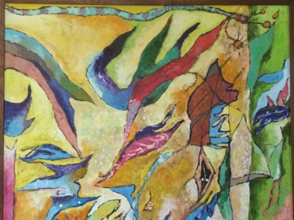 Image for Trendy Charlottesville Downsizing Auction