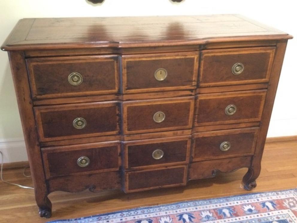 Image for Trendy Charlottesville Downsizing Auction