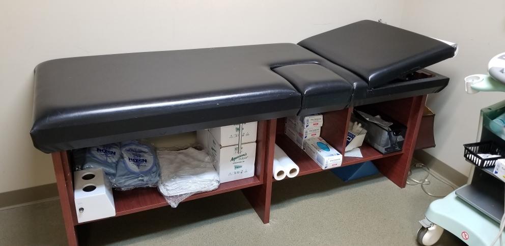 Image for Cardiologist Medical Equipment Auction