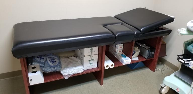 Image for Cardiologist Medical Equipment Auction