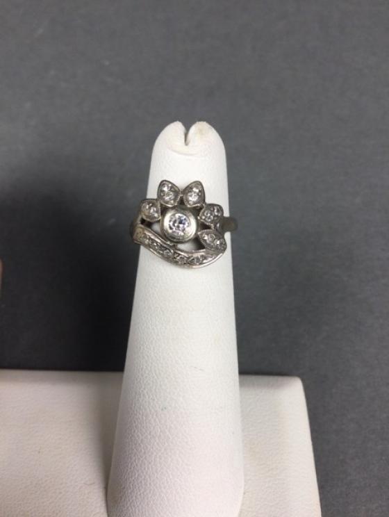 Image for Estate of Mrs. Shirley Fulp