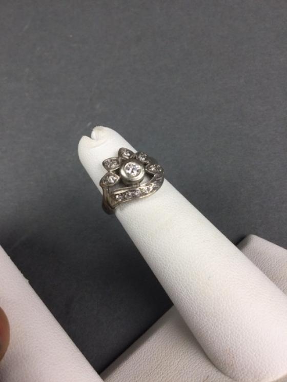 Image for Estate of Mrs. Shirley Fulp