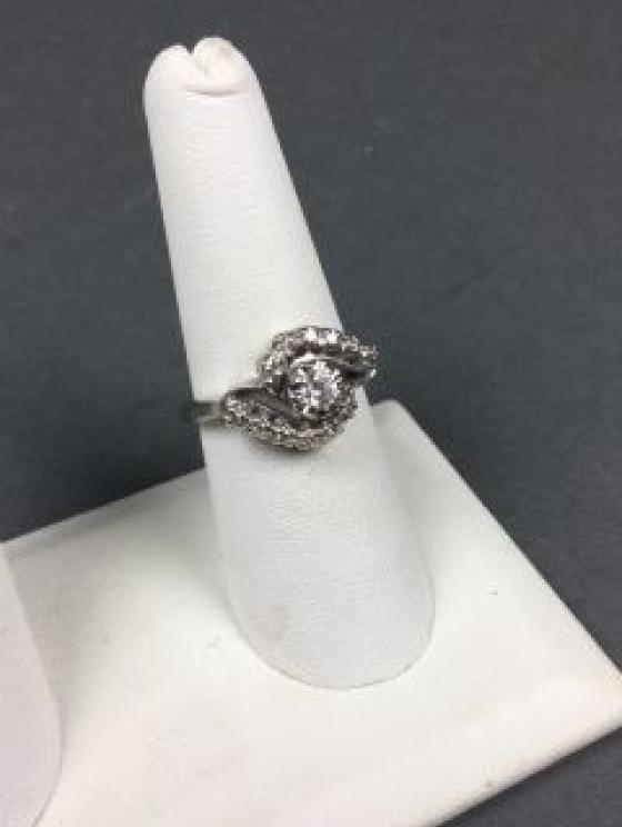 Image for Estate of Mrs. Shirley Fulp