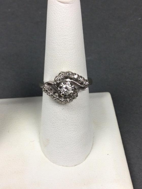 Image for Estate of Mrs. Shirley Fulp