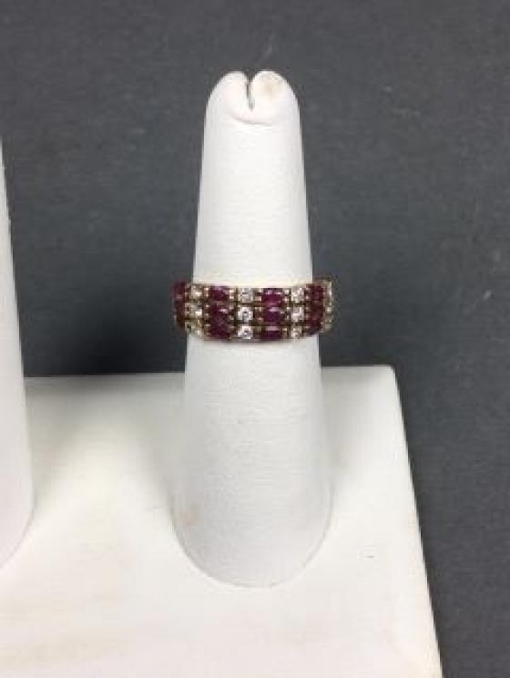 Image for Estate of Mrs. Shirley Fulp