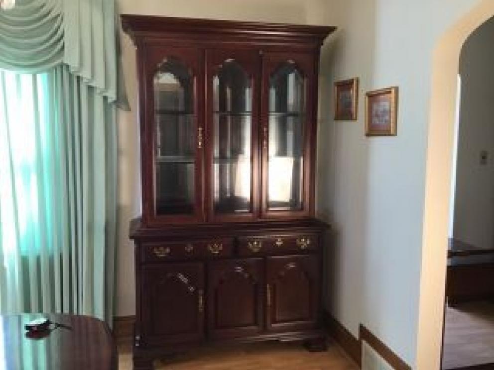 Image for Marvelous Estate of David Meek