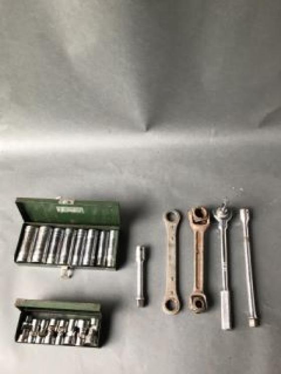 Image for Taylor FamilyTools & Household Collection