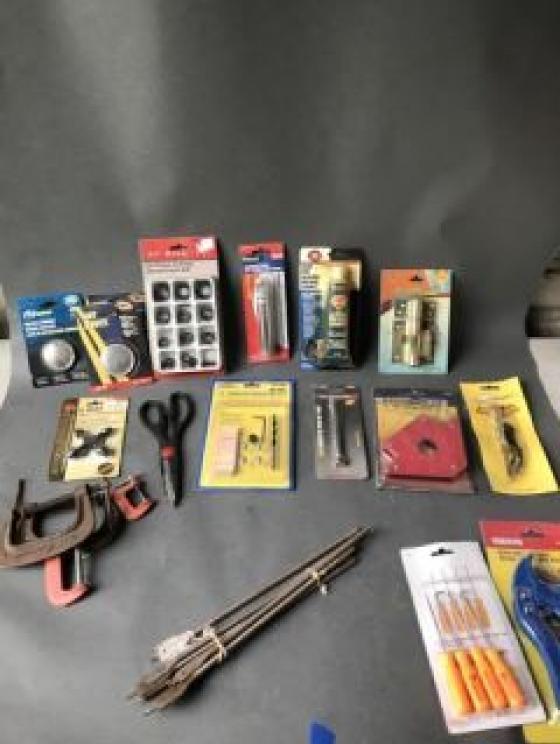 Image for Taylor FamilyTools & Household Collection