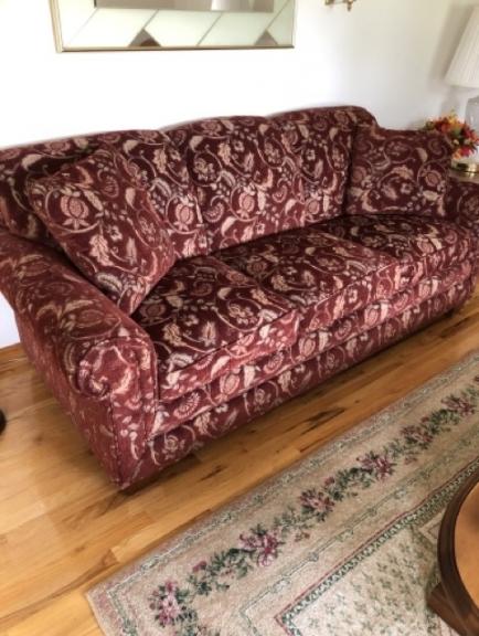 Image for URGENT SHORT NOTICE-Magyar Estate of Bland, VA