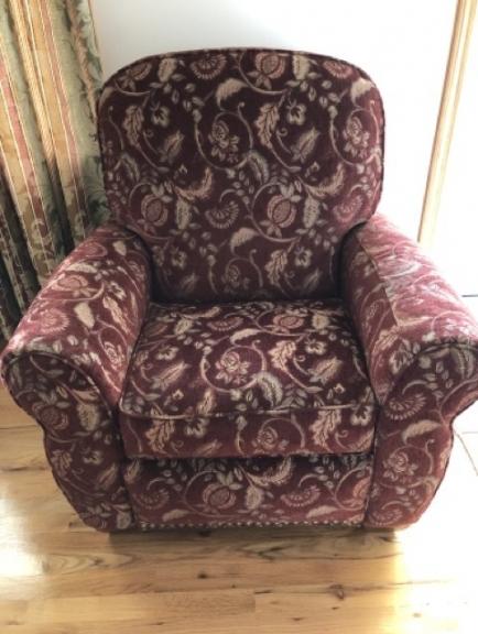 Image for URGENT SHORT NOTICE-Magyar Estate of Bland, VA