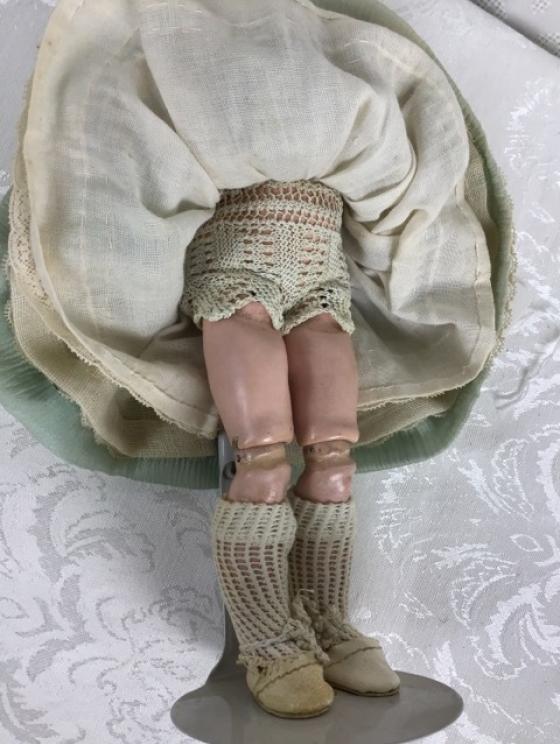 Image for Lifetime Antique Doll Collection