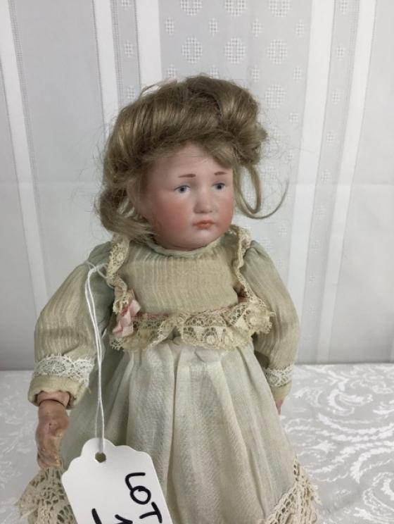 Image for Lifetime Antique Doll Collection