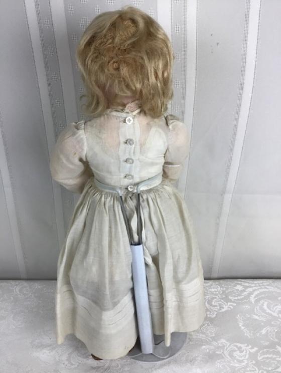 Image for Lifetime Antique Doll Collection
