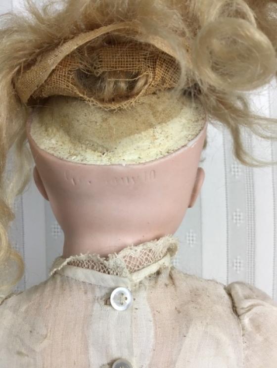 Image for Lifetime Antique Doll Collection