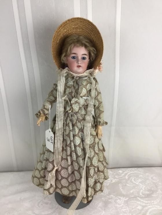 Image for Lifetime Antique Doll Collection