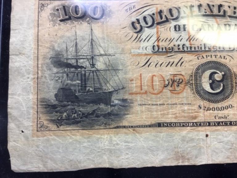 Image for Fine Coin and Currency Event