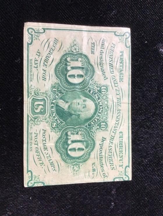 Image for Fine Coin and Currency Event