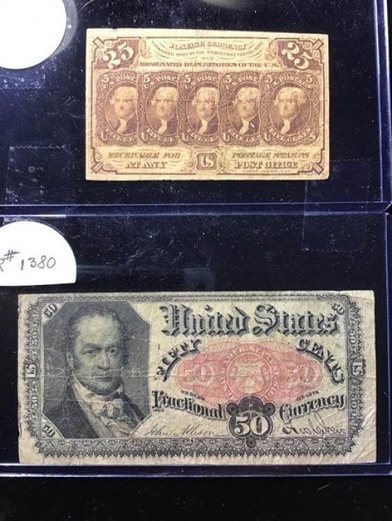 Image for Fine Coin and Currency Event