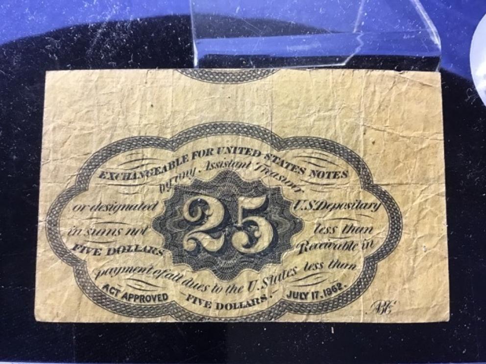 Image for Fine Coin and Currency Event