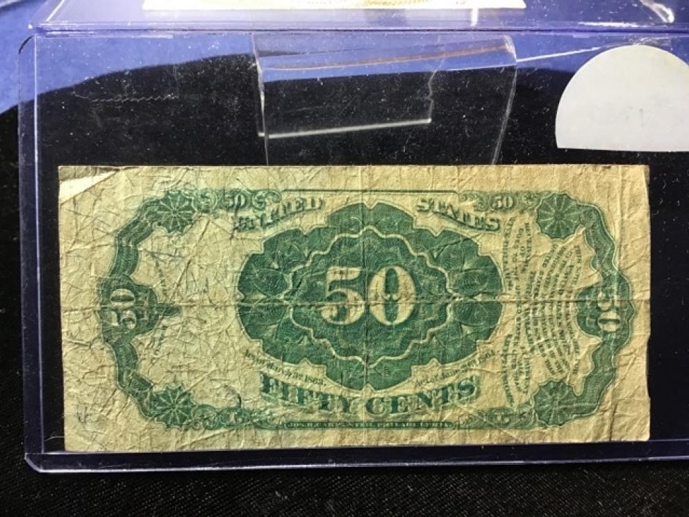 Image for Fine Coin and Currency Event