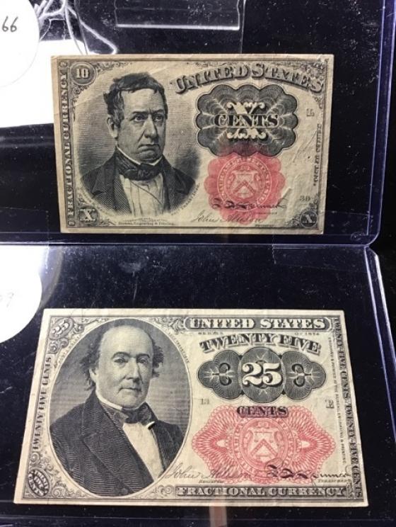 Image for Fine Coin and Currency Event