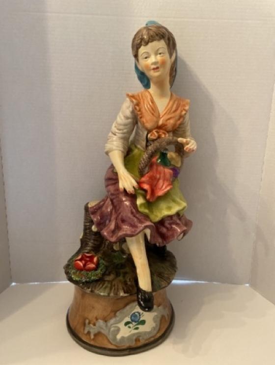 Image for URGENT SHORT NOTICE! - Hallie Eye McGinnis Collection