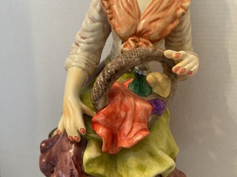 Image for URGENT SHORT NOTICE! - Hallie Eye McGinnis Collection