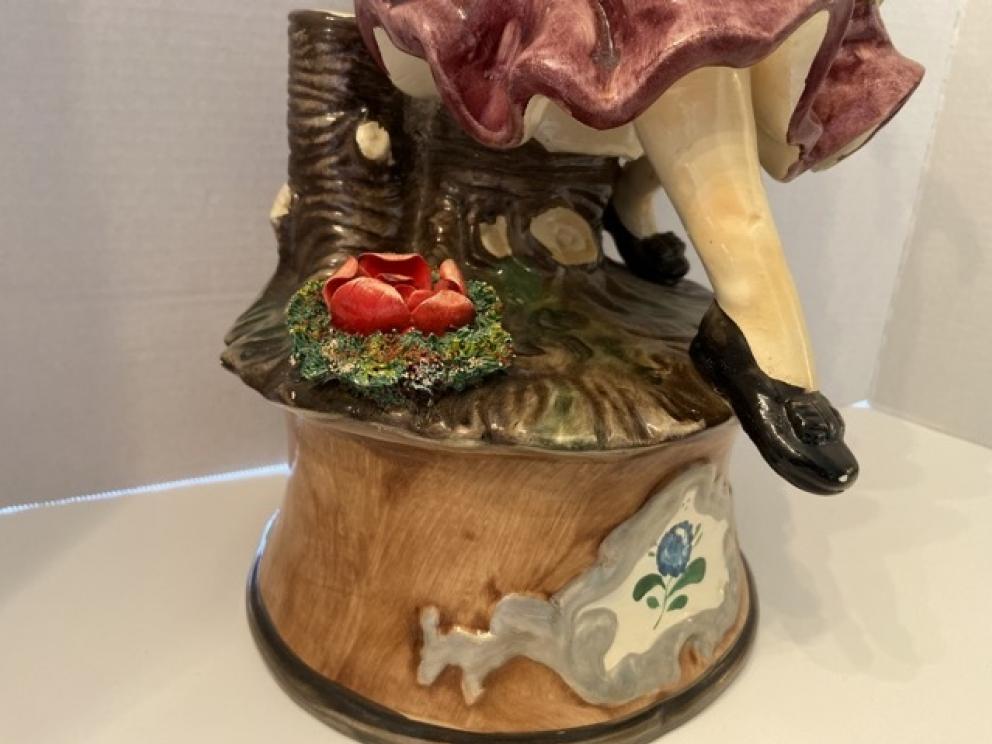 Image for URGENT SHORT NOTICE! - Hallie Eye McGinnis Collection