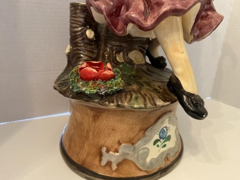 Image for URGENT SHORT NOTICE! - Hallie Eye McGinnis Collection