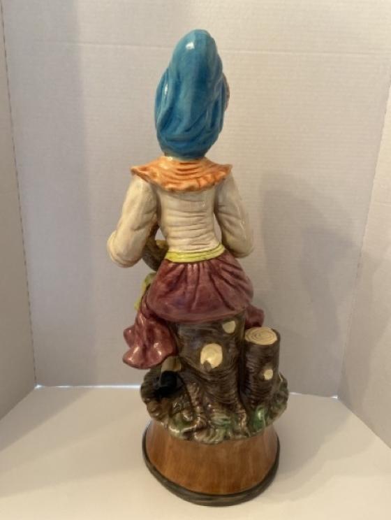 Image for URGENT SHORT NOTICE! - Hallie Eye McGinnis Collection