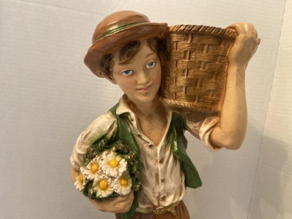 Image for URGENT SHORT NOTICE! - Hallie Eye McGinnis Collection