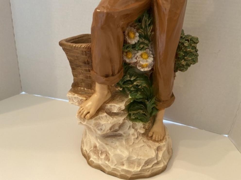 Image for URGENT SHORT NOTICE! - Hallie Eye McGinnis Collection